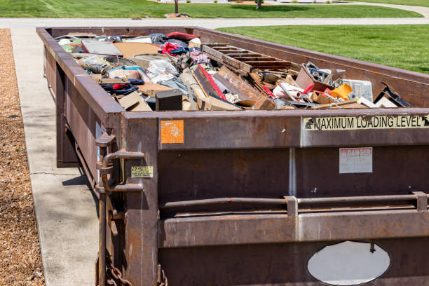 Best Yard Waste Removal  in Beaumont, CA