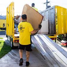 Best Demolition Debris Removal  in Beaumont, CA